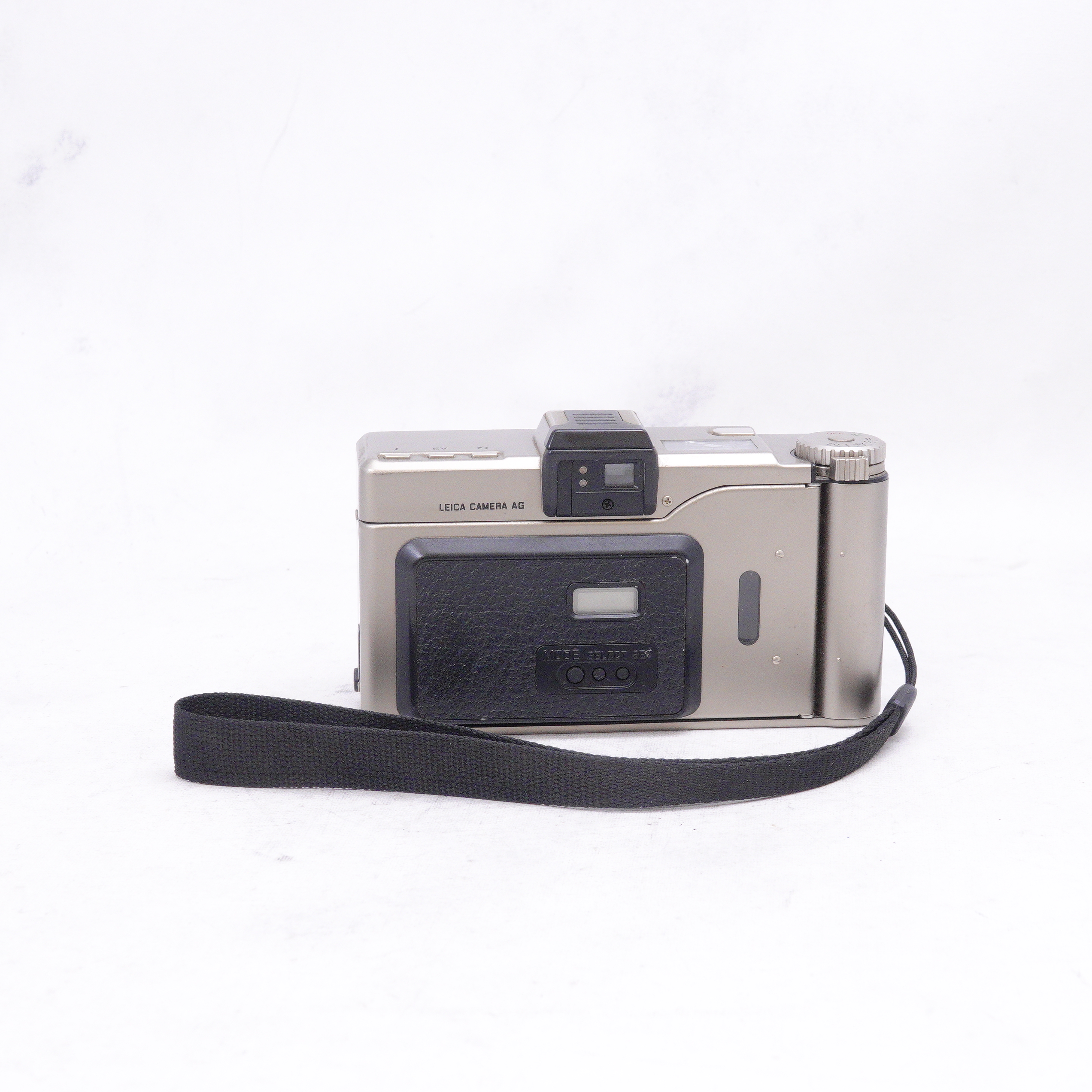 Cámara Leica Minilux Zoom - Usado
