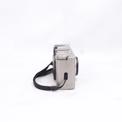 Cámara Leica Minilux Zoom - Usado 5