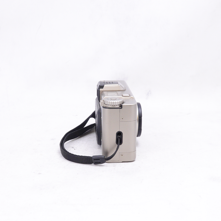 Cámara Leica Minilux Zoom - Usado 5