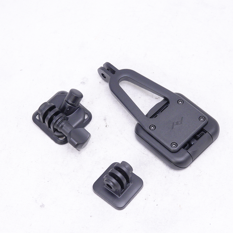 Creator Mobile kit Peak design - Usado 3