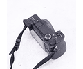 Camara Sony A6500 - Usado