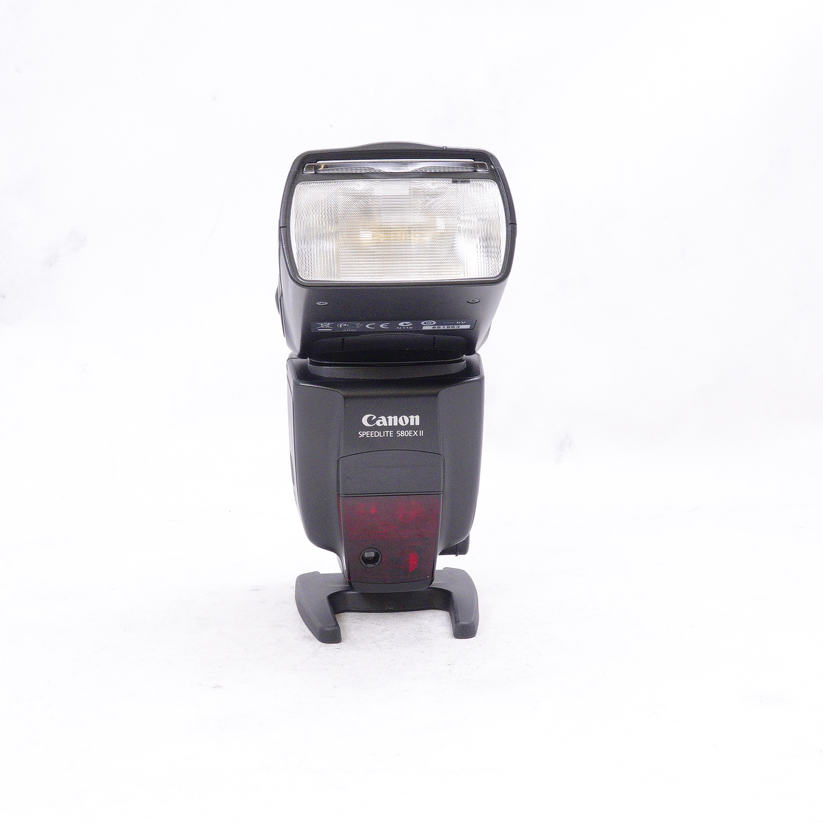 Canon Speedlite 580EX II - Usado