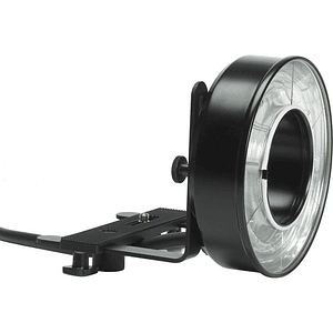 Ring flash Profoto acute D4 + Profoto Acute B2 600 Airs - Usado