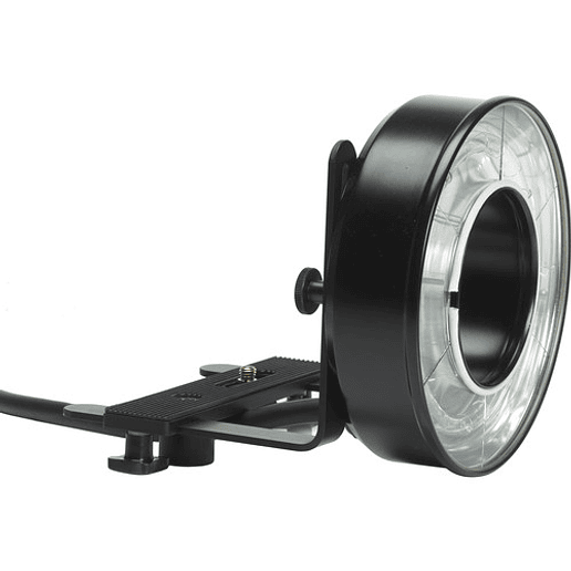 Ring flash Profoto acute D4 + Profoto Acute B2 600 Airs - Usado 1