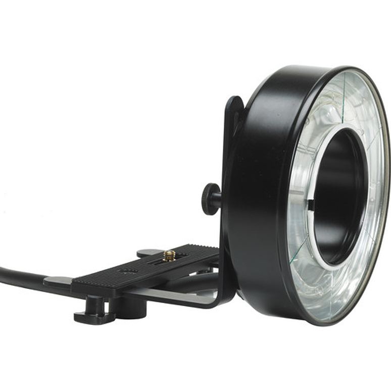 Ring flash Profoto acute D4 + Profoto Acute B2 600 Airs - Usado 1