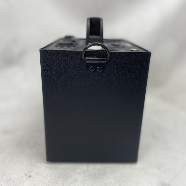 Ring flash Profoto acute D4 + Profoto Acute B2 600 Airs - Usado 5