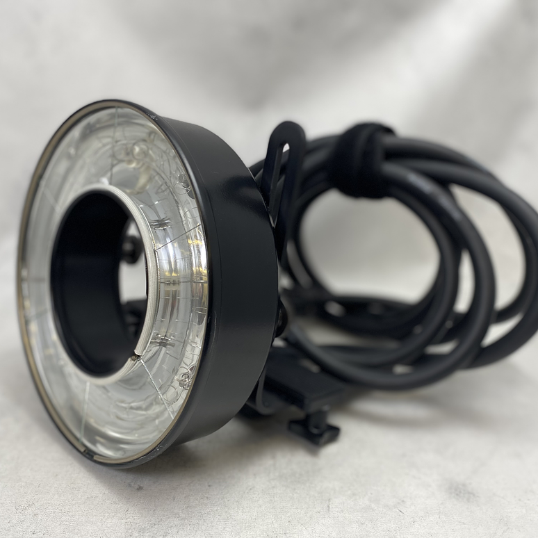 Ring flash Profoto acute D4 + Profoto Acute B2 600 Airs - Usado 6