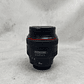 Lente Canon 85mm F1.2 L USM - Usado - Miniatura 2