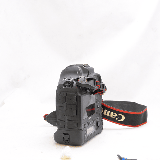 Canon 1D X Mark III Body - Usado 4