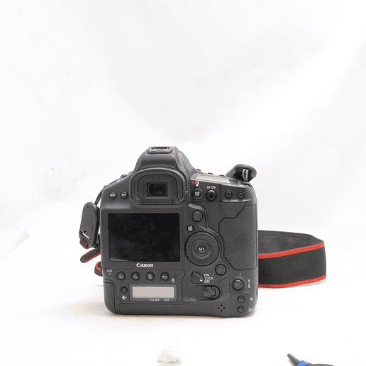 Canon 1D X Mark III Body - Usado 3