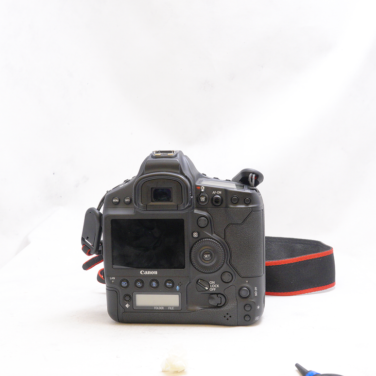 Canon 1D X Mark III Body - Usado 3