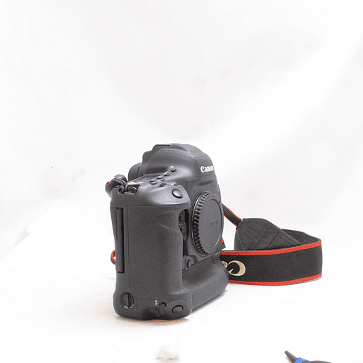 Canon 1D X Mark III Body - Usado 6