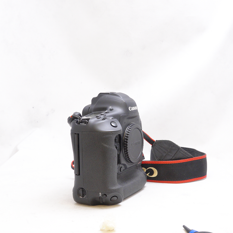 Canon 1D X Mark III Body - Usado 6