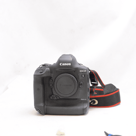 Canon 1D X Mark III Body - Usado 2