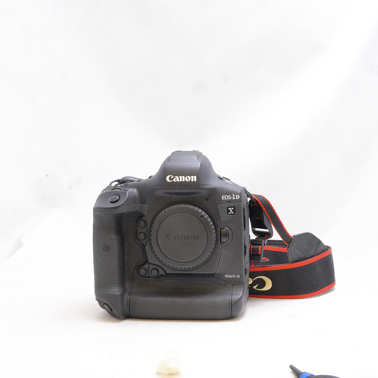 Canon 1D X Mark III Body - Usado 2