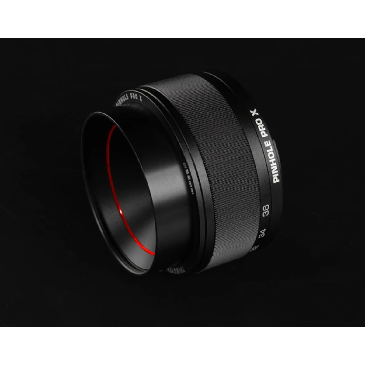 珍品 Thingyfy Pinhole Pro X 18-36mm ズームレンズ Amazon.co.jp: Thingyfy Pinhole Pro X 18-36mm ズームレンズ Sony E