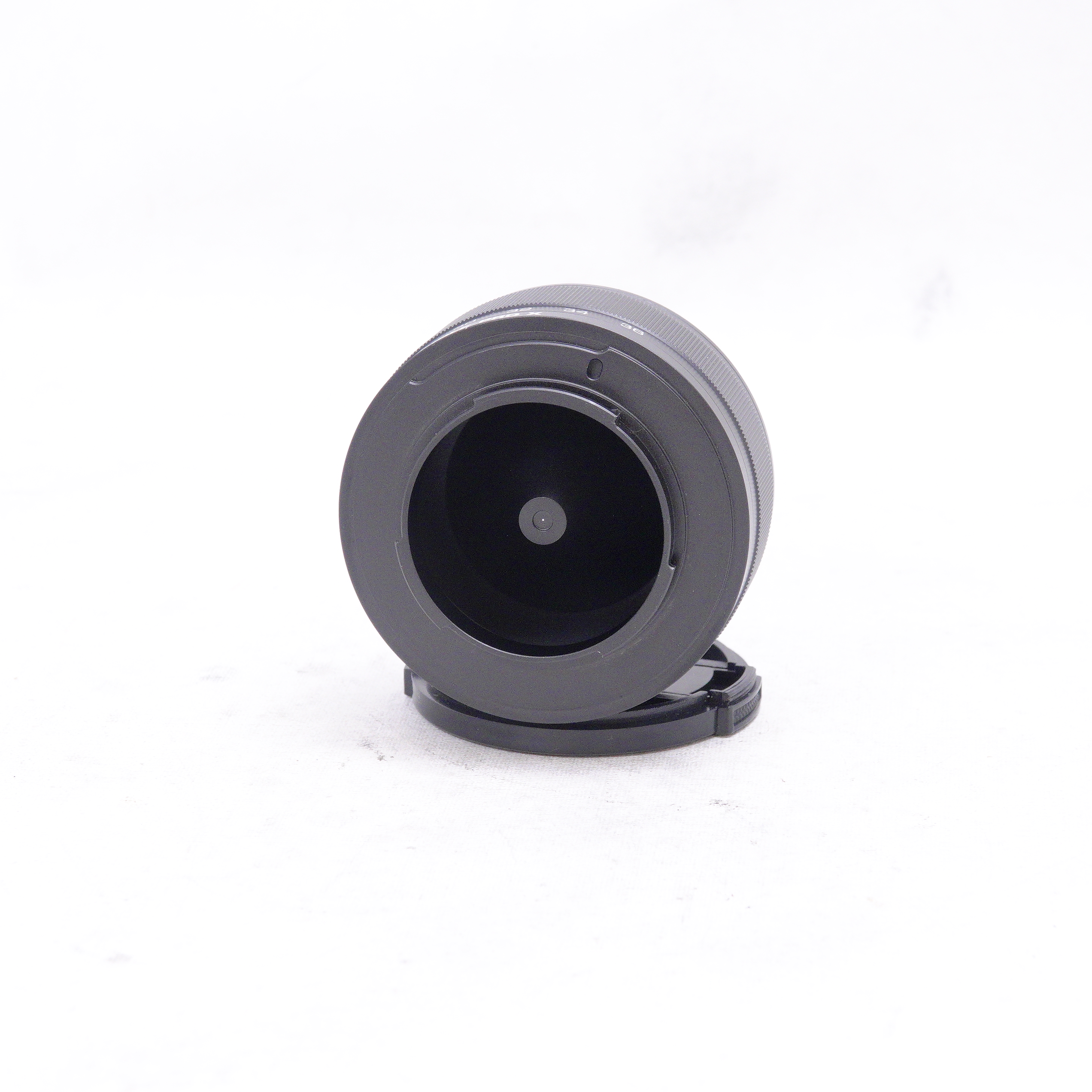 Lente Thingyfy pinhole pro x 18-36mm FX mount - Usado