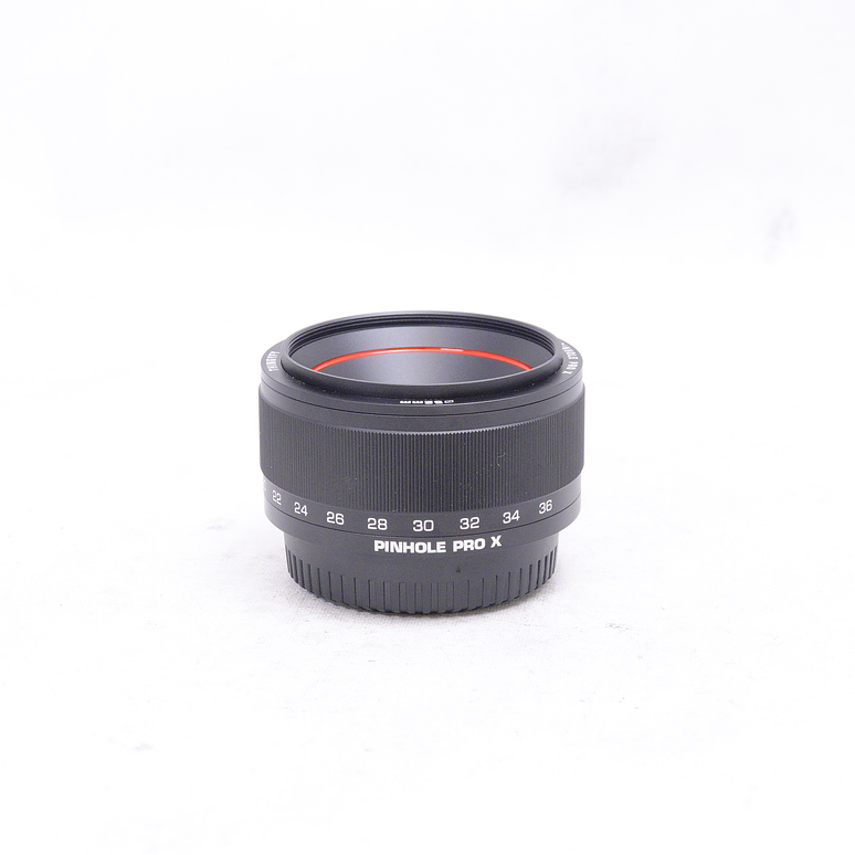 Lente Thingyfy pinhole pro x 18-36mm FX mount - Usado 2