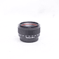 Lente Thingyfy pinhole pro x 18-36mm FX mount - Usado - Miniatura 2