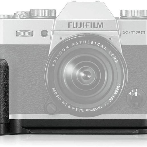 Grip Meike MK-XT20G - Usado 1