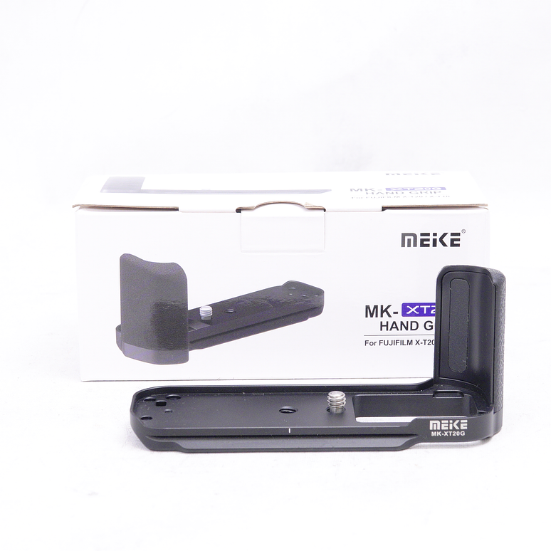 Grip Meike MK-XT20G - Usado 6