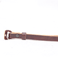 Correa de mano Panamericana cuero  - Usado - Miniatura 3
