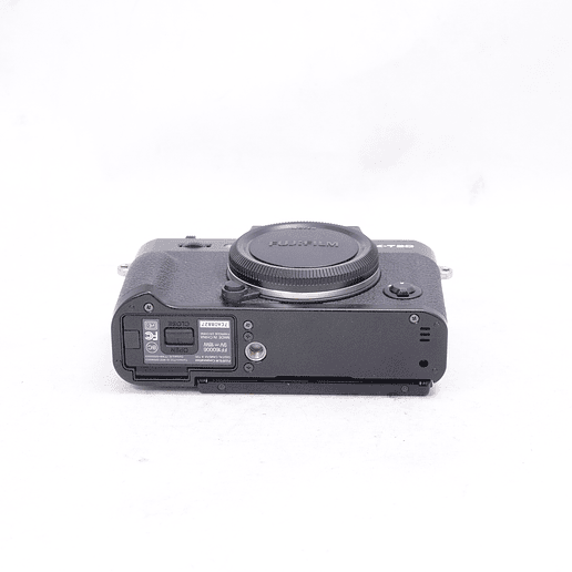 Fujifilm X-T20 + 18-55mm Kit - Usado 6