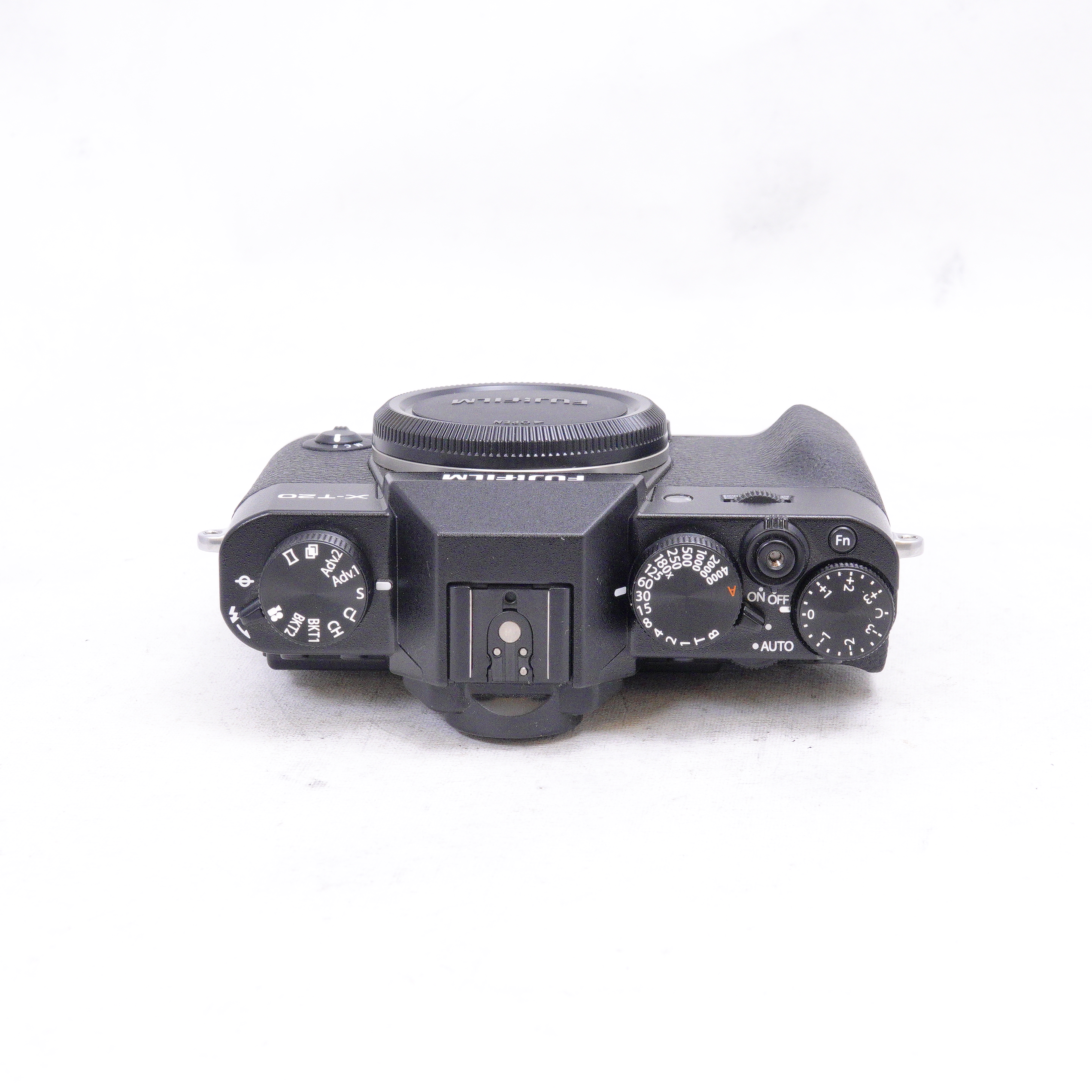 Fujifilm X-T20 + 18-55mm Kit - Usado