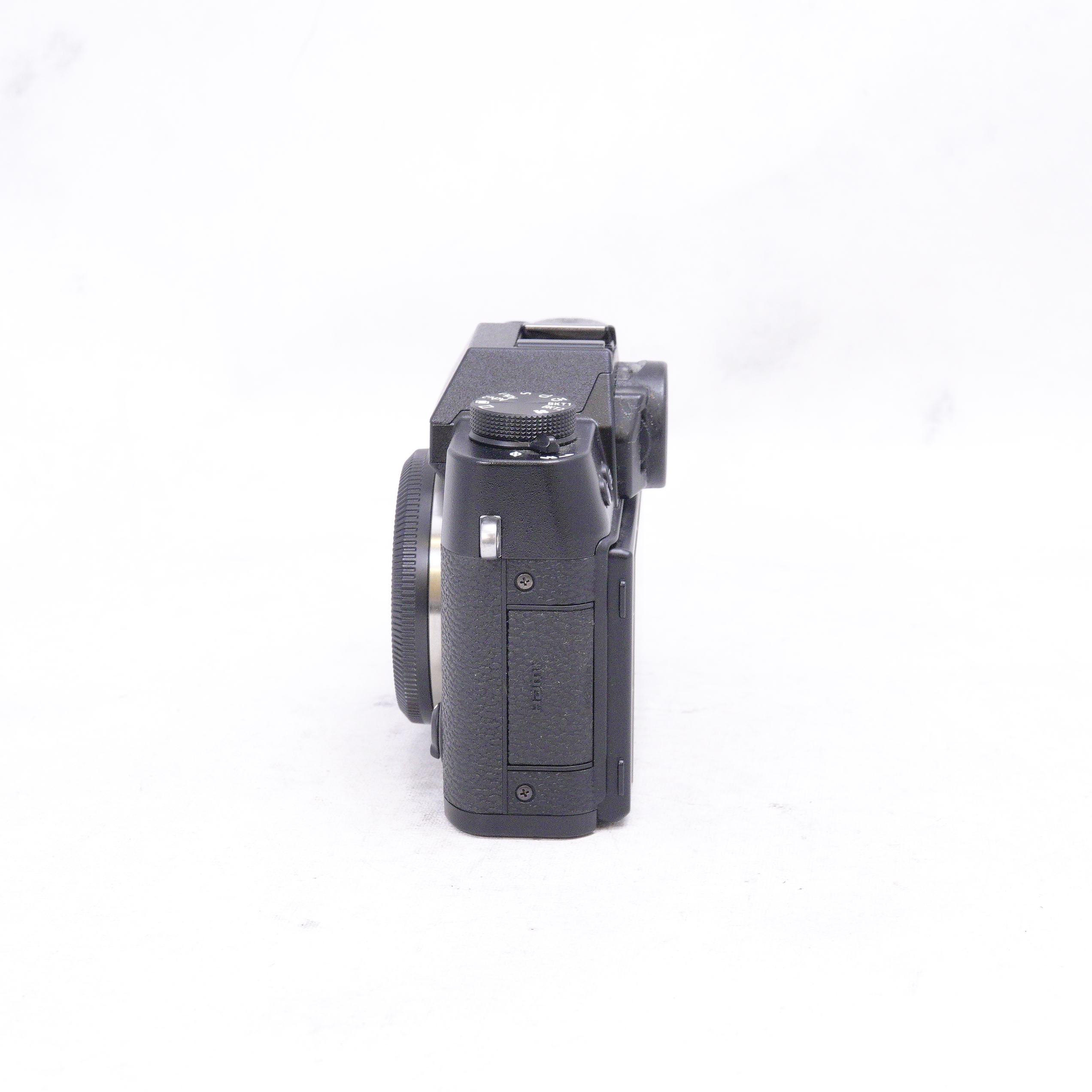 Fujifilm X-T20 + 18-55mm Kit - Usado