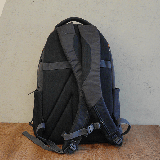 Mochila Manfrotto Active Backpack adventure I -Usado 4