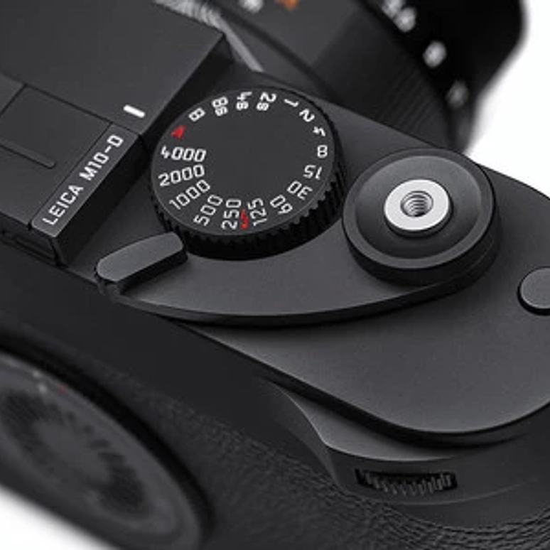Leica M10-D Body + accesorios  2