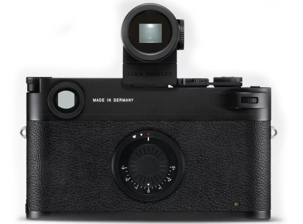 Leica M10-D Body + accesorios 