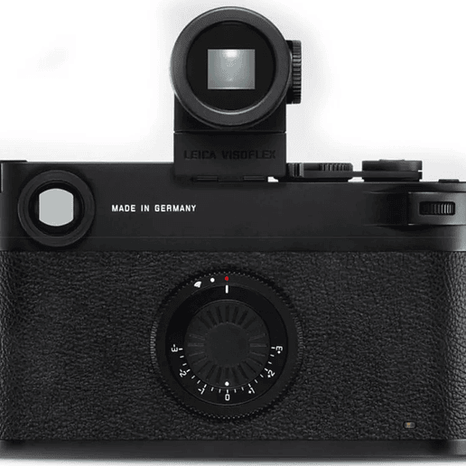 Leica M10-D Body + accesorios  4