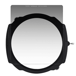 Set Filtros con portafiltro Haida 150mm para Nikon 14-24mm - Usado
