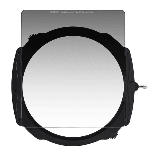 Set Filtros con portafiltro Haida 150mm para Nikon 14-24mm - Usado 1