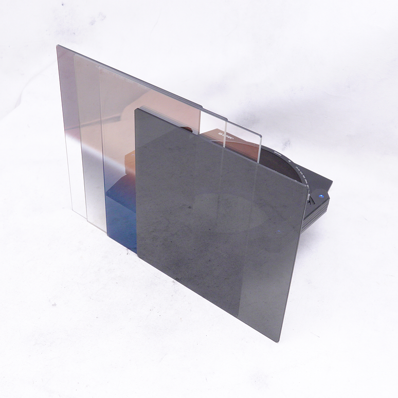 Set Filtros con portafiltro Haida 150mm para Nikon 14-24mm - Usado 3