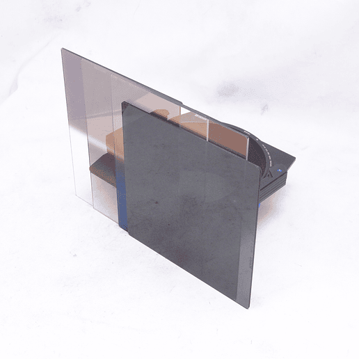 Set Filtros con portafiltro Haida 150mm para Nikon 14-24mm - Usado 4