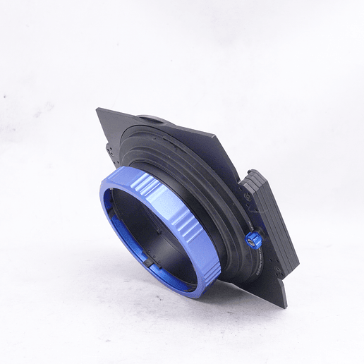 Set Filtros con portafiltro Haida 150mm para Nikon 14-24mm - Usado 5