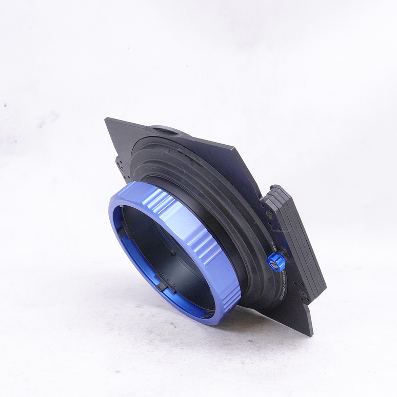 Set Filtros con portafiltro Haida 150mm para Nikon 14-24mm - Usado 5