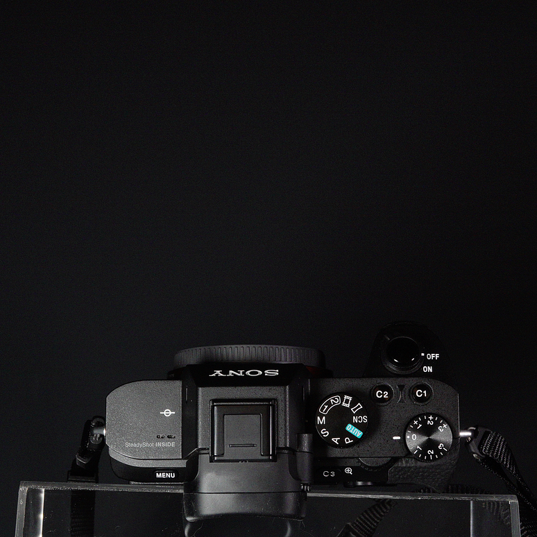 Sony a7 II Mirrorless con 28-70mm kit - Usado 2