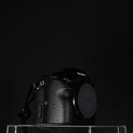 Sony a7 II Mirrorless con 28-70mm kit - Usado 6