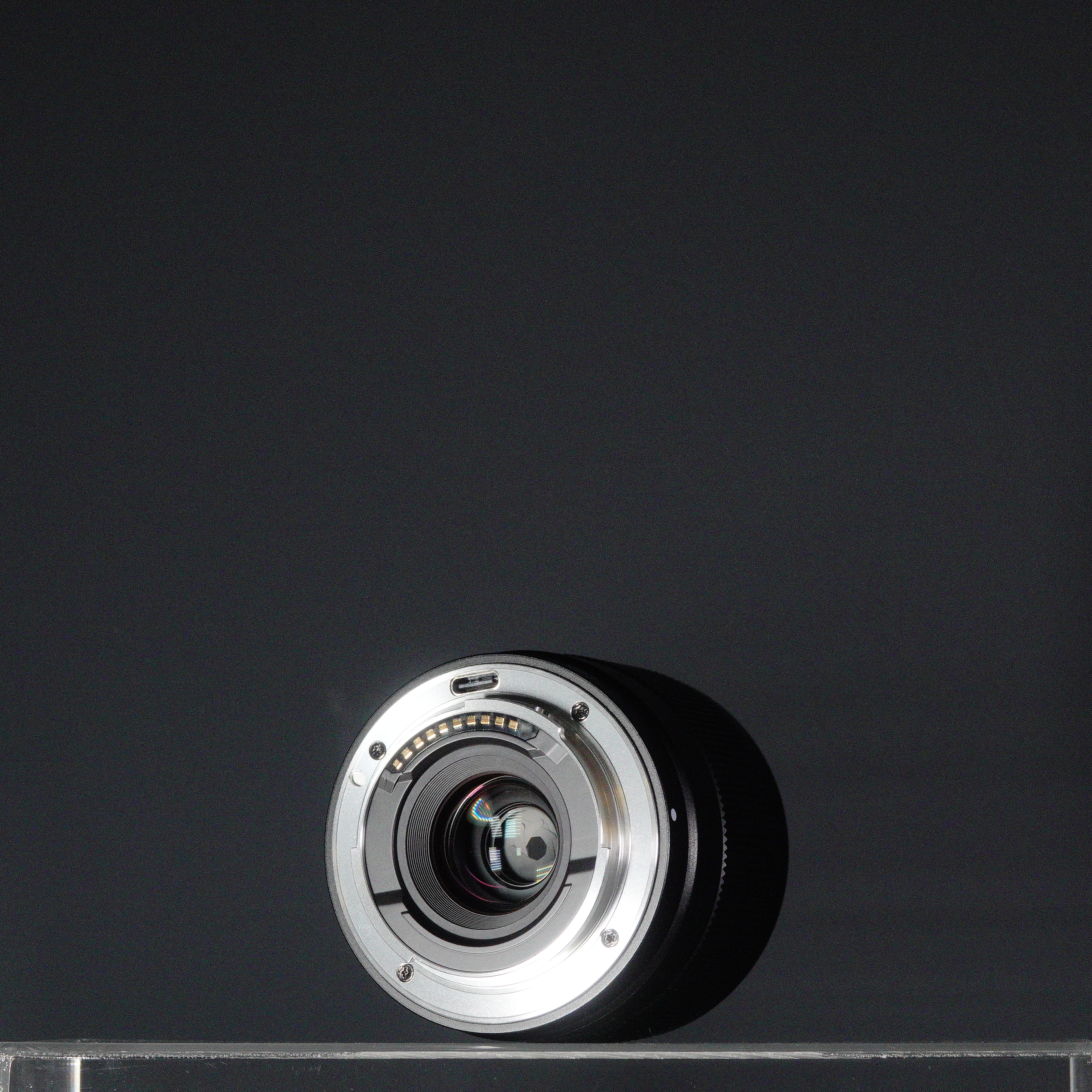 Viltrox 20mm F2.8 para Sony E mount - Usado