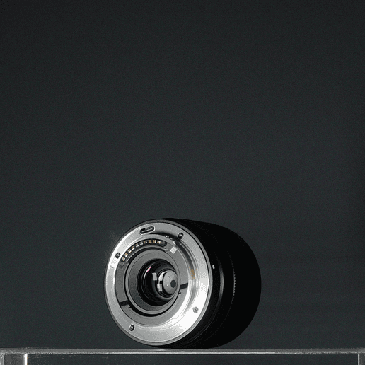 Viltrox 20mm F2.8 para Sony E mount - Usado 3