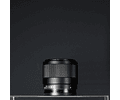 Viltrox 20mm F2.8 para Sony E mount - Usado
