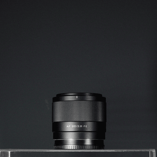 Viltrox 20mm F2.8 para Sony E mount - Usado 7