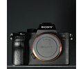 Sony a7R III Body -  Usado