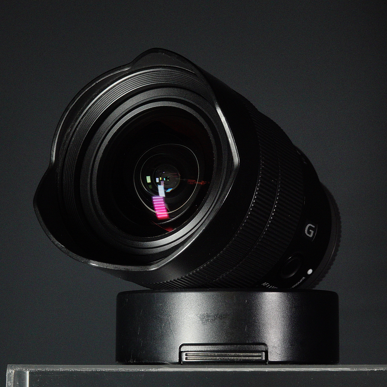 Sony FE 12-24mm f/4 G -  Usado 2