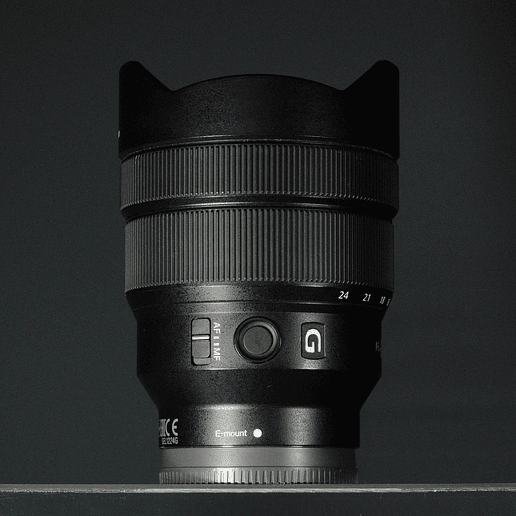 Sony FE 12-24mm f/4 G -  Usado 3