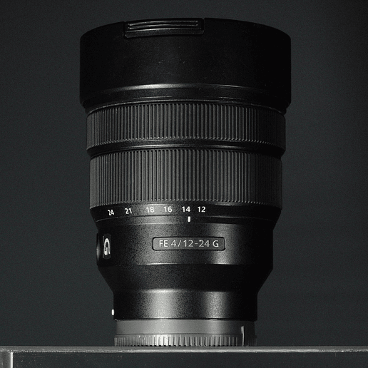 Sony FE 12-24mm f/4 G -  Usado 6