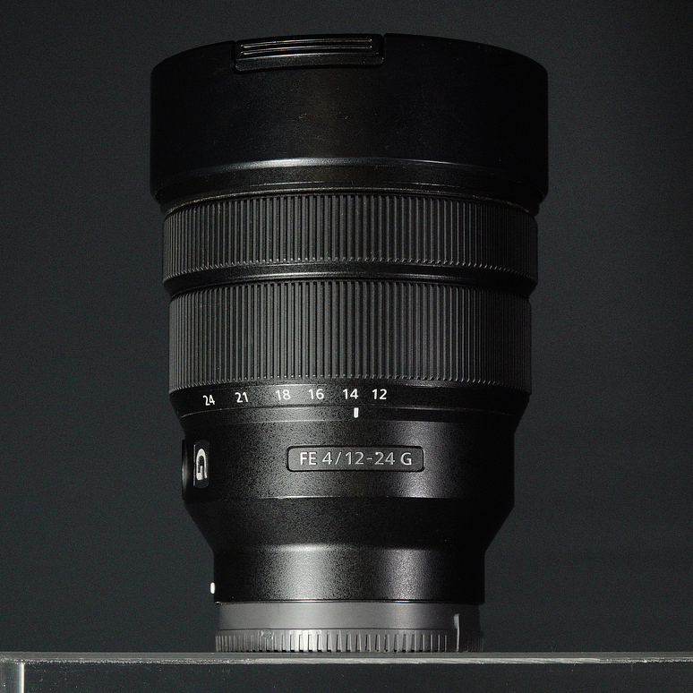 Sony FE 12-24mm f/4 G -  Usado 6